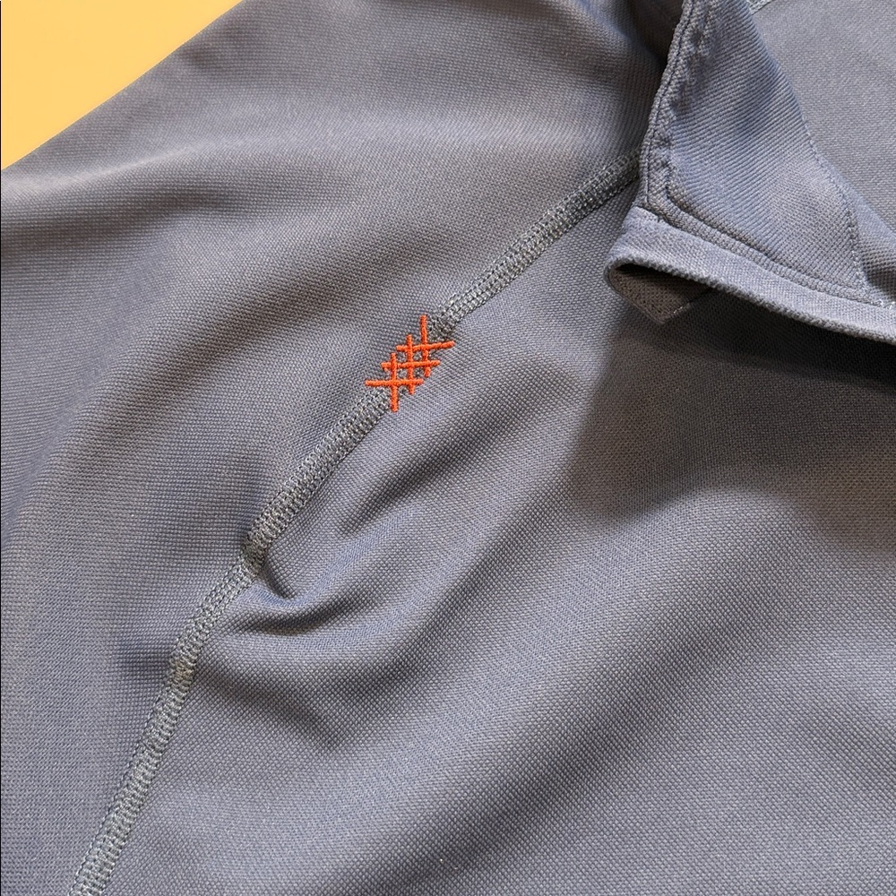 Rhone Session 1/4 Zip Pullover - image 3